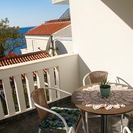 Apartment San Stefan Sveti Stefan Exterior foto