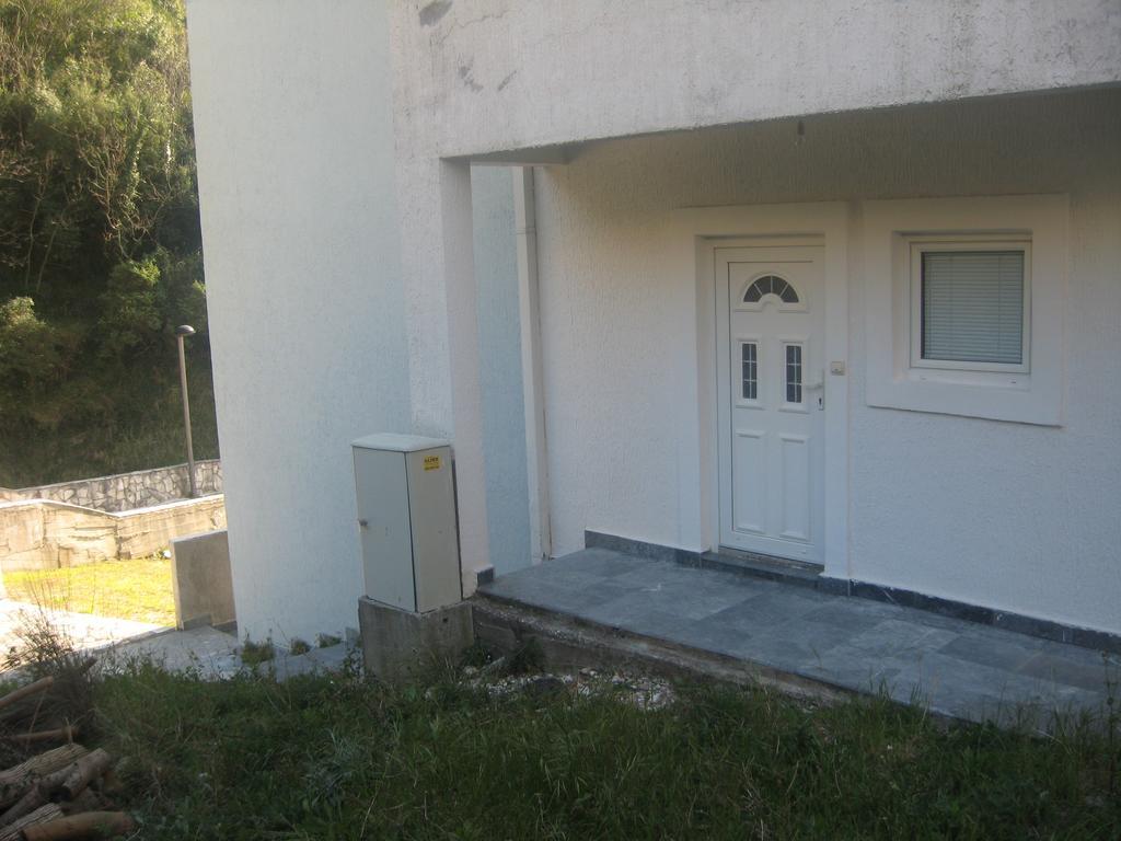 Apartment San Stefan Sveti Stefan Exterior foto