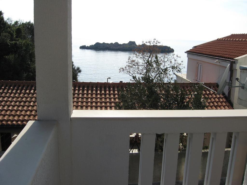 Apartment San Stefan Sveti Stefan Exterior foto