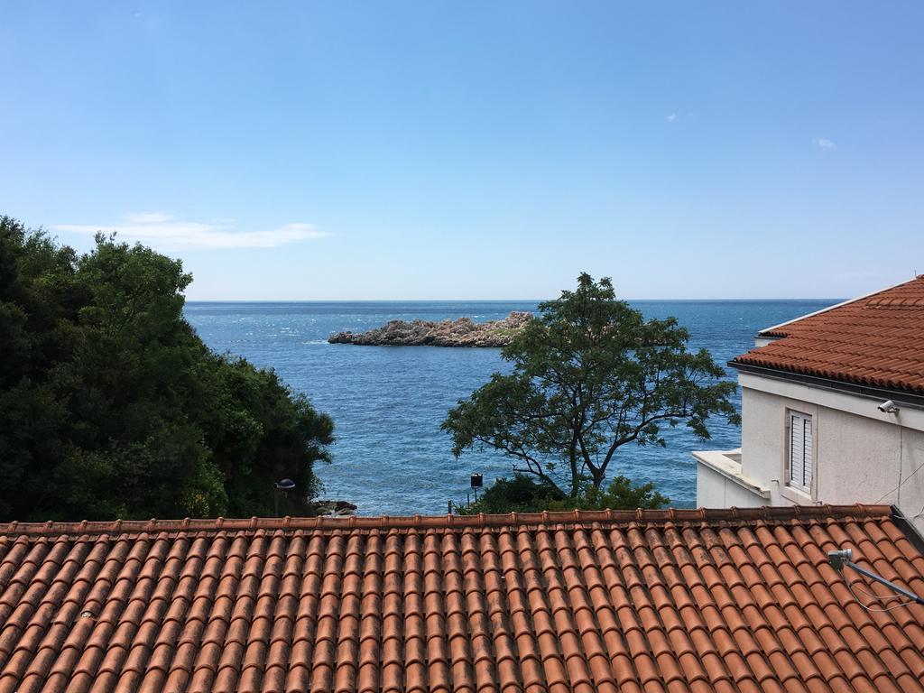 Apartment San Stefan Sveti Stefan Exterior foto